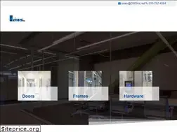 Sites similar to dwsinc.net