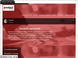 Sites similar to dwsistemas.com