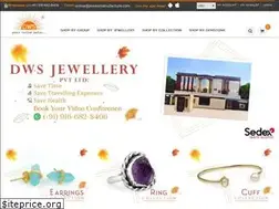 Sites similar to dwsjewellery.com