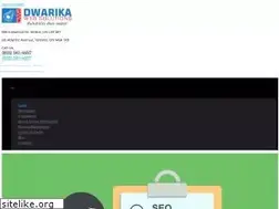Sites similar to dwsolutions.ca