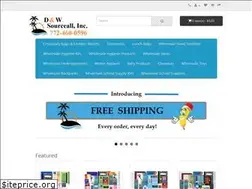 Sites similar to dwsourceall.com