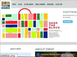 Sites similar to dwsp.org