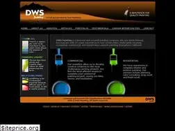 Sites similar to dwspainting.com