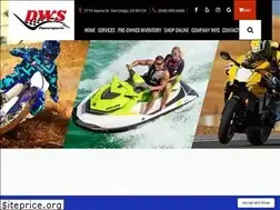 Sites similar to dwspowersports.com