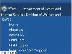 Sites similar to dwss.nv.gov