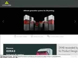 Sites similar to dwssystems.com