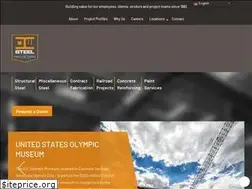 Sites similar to dwsteel.com