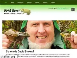 Sites similar to dwstokes.com