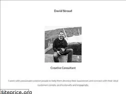 Sites similar to dwstroud.com