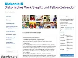 Sites similar to dwstz.de