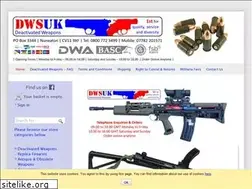 Sites similar to dwsuk.com