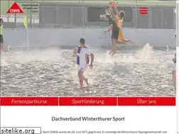 Sites similar to dwswinterthur.ch