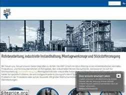 Sites similar to dwt-gmbh.de