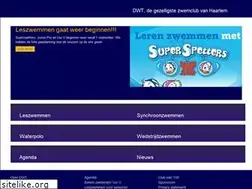 Sites similar to dwt-haarlem.nl