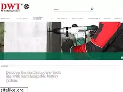 Sites similar to dwt-pt.com