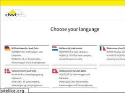 Sites similar to dwt-zelte.com