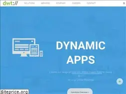 Sites similar to dwt.com.au