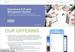 Sites similar to dwt.jo