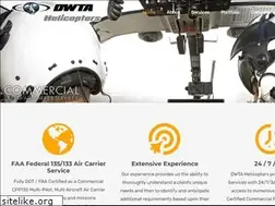 Sites similar to dwtair.com