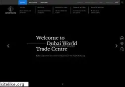 Sites similar to dwtc.com