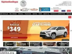 Sites similar to dwtoyotalasvegas.com