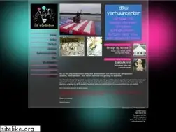 Sites similar to dwtrading.be