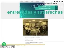 Sites similar to dwtraining.mx