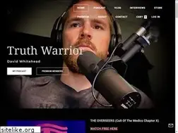 Sites similar to dwtruthwarrior.com