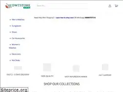 Sites similar to dwtstore.com.ng