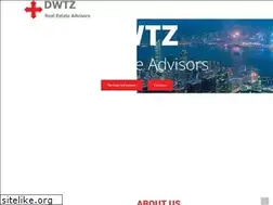 Sites similar to dwtz.pl
