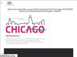 Sites similar to dwu.org