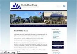 Sites similar to dwuinc.com