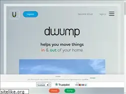 Sites similar to dwump.com