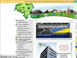 Sites similar to dwup.pl