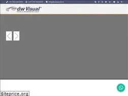 Sites similar to dwvisual.com.ar