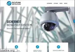 Sites similar to dwwalarm.de