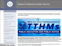 Sites similar to dwwd.org