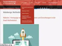 Sites similar to dwwebsites.de
