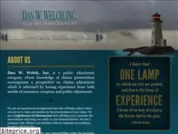Sites similar to dwwinc.com