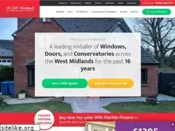 Sites similar to dwwindows.co.uk