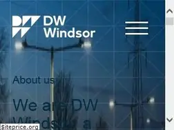 Sites similar to dwwindsor.com