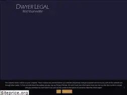 Sites similar to dwyer-legal.com