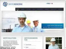 Sites similar to dwyer.com
