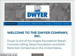 Sites similar to dwyercompanies.com