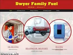 Sites similar to dwyerfamilyfuel.com