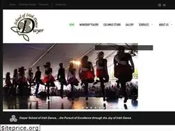Sites similar to dwyeririshdance.com