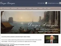 Sites similar to dwyerlawyers.com.au