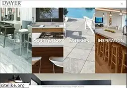 Sites similar to dwyermarble.com