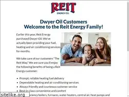 Sites similar to dwyeroil.com