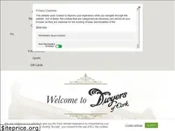Sites similar to dwyersofcork.ie
